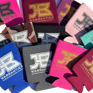 Koozies